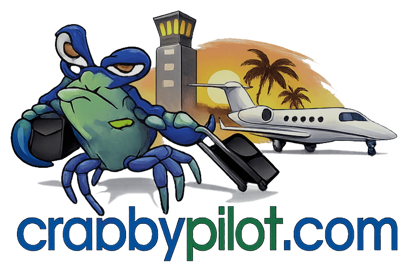 CrabbyPilot.com